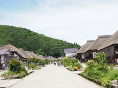 南会津な旅1泊2日①