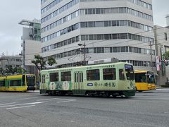 朝からまったりはしご酒　鹿児島市内1泊2日　後編