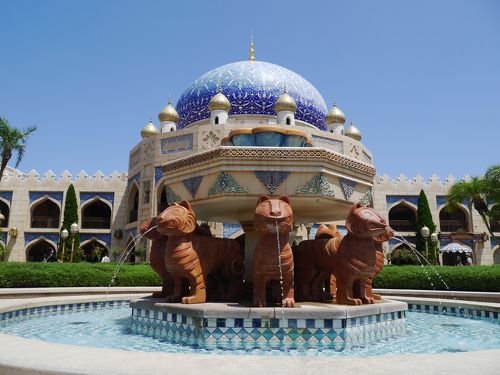 202007 再開後のTDSに行ってきたよ』東京ディズニーリゾート(千葉県