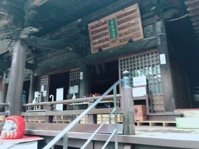 吉祥寺から徒歩で深大寺まで歩いてみた。