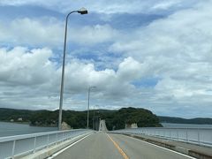 海なし県民の旅