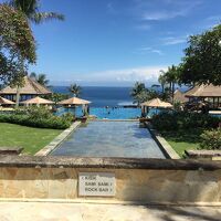 クタ パラディソ ホテルに関する旅行記 ブログ フォートラベル Kuta Paradiso Hotel バリ島