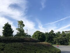 ワンコと子連れで修善寺・三島の旅