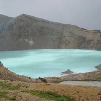 2012草津・四万温泉旅行