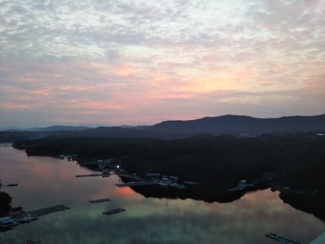 県民割引で泊まれました。