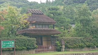 お気に入りの湯田温泉