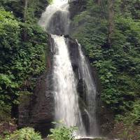 二日目：奥入瀬渓流と十和田湖