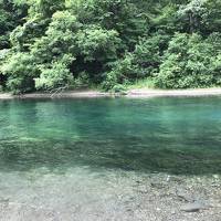 北海道②～9年連続水質日本一！支笏湖ブルーに魅せられて～