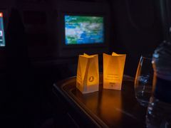 バンコクからカイロへ！ターキッシュ航空ビジネスクラスの旅