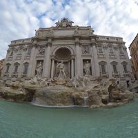 ローマのみ７泊滞在の観光旅行