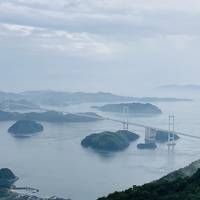 '20.07 連休でしまなみ海道&とびしま海道を一人旅