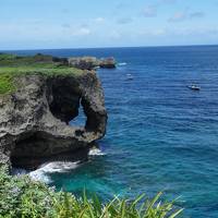 沖縄スピリチュアル旅