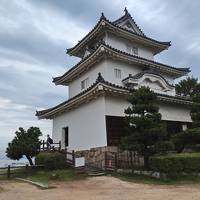 2020年7月３泊４日でめぐる愛媛・香川・徳島の旅(香川編)