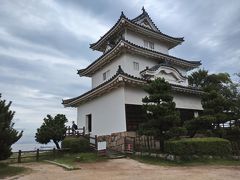 2020年7月３泊４日でめぐる愛媛・香川・徳島の旅(香川編)