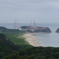 屋久島種子島旅行　種子島ちょこっと霧島温泉編