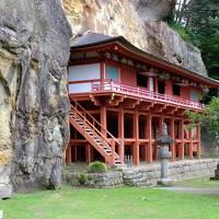 東北四社巡り初日②