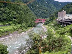 宇奈月温泉やまのは