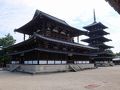 斑鳩・法隆寺周辺の旅行記