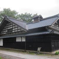 山形県の鶴岡と秋田県の川原毛地獄へ・・１泊２日ドライブ旅行②