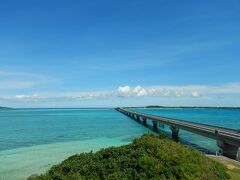 新生活様式で新しい旅行の仕方を実践：仙台～宮古島4日間の旅③渡口の浜、中の島海岸、与那覇前浜ビーチ