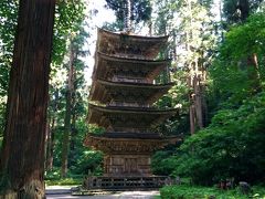 村上・鶴岡・酒田食べ歩き２泊３日旅行（2日目）