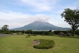 J35. 鹿児島旅 市内編 