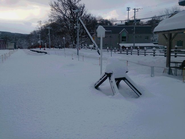 続　今はないローカル線の思い出