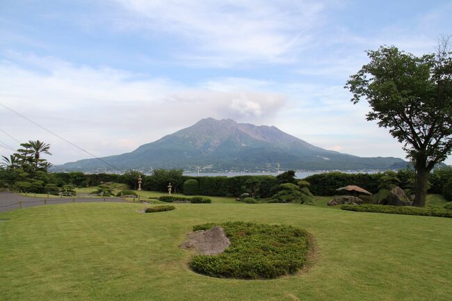 昔の旅を思い出しながら。