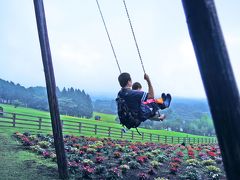 子連れで行く！奇石博物館で宝石探し