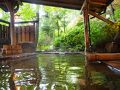 鳴子温泉の旅行記