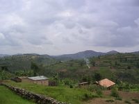 ぶらり東アフリカ・ルワンダ編−美しき風景と人々の裏側にある負の歴史−