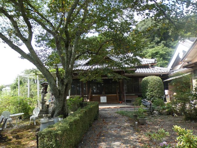 城陽 龍福寺・中天満神社(Ryufukuji Temple & Naka Tenman Shrine, Joyo, Kyoto, JP)
