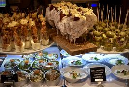 美食の街：バスク地方を巡るBARで「ほろ酔いグルメツアー」（サンパウロ→『ビルバオ』へ／31年ぶりのスペイン）