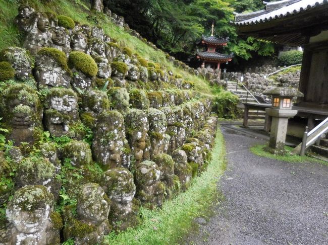 京都観光旅行　その3　嵐山観光