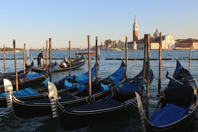 クロアチア イストラ半島からイタリアへ ４ 水の都 ヴェネツィア再訪 ベネチア イタリア の旅行記 ブログ By Sanaboさん フォートラベル