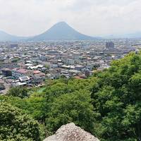 うどんすすって階段登る～香川・神奈川 後編