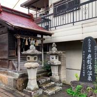 鹿教湯温泉_Kakeyu Onsen　鹿が教えた湯！古くから湯治場として栄えた国民温泉保養地