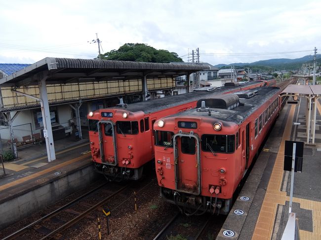 山口県で乗り鉄！山陽新幹線で最も新しい駅は○○だった