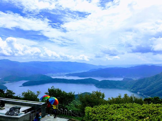 夏休みin若狭小浜 福井県の旅行記 ブログ By Coralさん フォートラベル