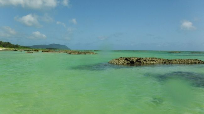 夏子の夏♪わくわくるんるん?のホテル滞在編