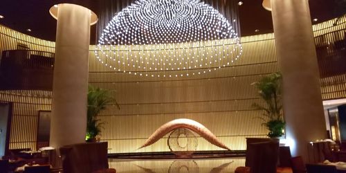 都内のホテル ペニンシュラに泊まってみました 銀座 有楽町 日比谷 東京 の旅行記 ブログ By うさきさん フォートラベル