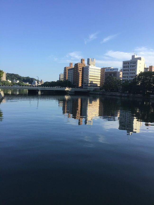 旅行に行けない日々が相変わらず続き 仕方がないので<br />人混みを避けながら<br />広島市プレミアム宿泊券や 広島県宿泊事業者支援事業<br />gotoトラベル を利用して<br />近くで一人ホテルステイ を楽しんでいます。<br /> 意外と 近場で新しい発見もあったりと<br /> 思いの外 楽しめています。
