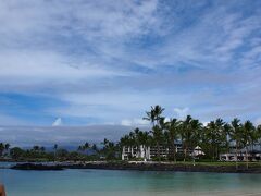  2020春　HAWAII WEDDING３～ホヌとの出会い＆悪天候のマウナケア山～