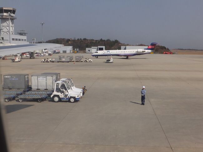 春分の日の日帰り出張。広島の方々との交流で大いに心を癒される旅でした。