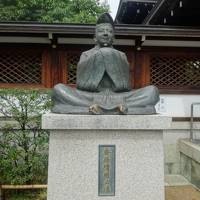 京都・奈良一人旅☆晴明神社～北野天満宮～下鴨神社～八坂神社～大神神社～三輪山登拝→天河神社への導き☆