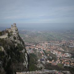 サンマリノ 世界遺産 に関する旅行記 ブログ フォートラベル サンマリノ San Marino
