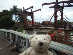 初めてのジャカルタ (ベトナム・カンボジア・マレーシア・シンガポール・インドネシア 16日間の旅 その10-2) 旧バタヴィアを街歩き！