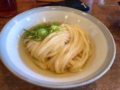 サンライズ瀬戸と香川のうどんを堪能しつつ、しまなみ海道で自転車の旅 2日目