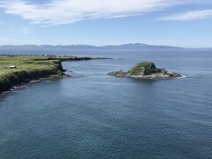 初の利尻。雲丹と利尻ブルーと温泉、楽しみ満載ののんびり旅