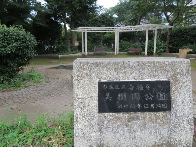 心の安らぎ旅行 散歩 年8月 善福寺から武蔵関まで歩いてみた 荻窪 西荻窪 東京 の旅行記 ブログ By とんちゃん健康一番さん フォートラベル 心の安らぎ旅行 散歩 年8月 善福寺から武蔵関まで歩いてみた 荻窪 西荻窪 東京 の旅行記 ブログ By とんちゃん健康一番さん フォートラベル